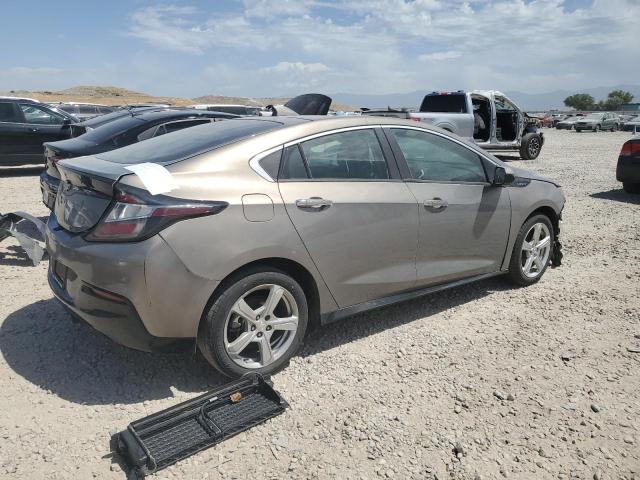 2017 Chevrolet Volt Lt VIN: 1G1RC6S5XHU217921 Lot: 60292494