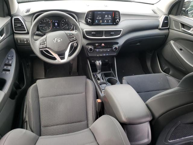 2019 Hyundai Tucson Se VIN: KM8J2CA40KU065794 Lot: 60409234