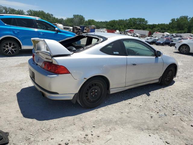 2006 Acura Rsx Type-S VIN: JH4DC53076S000767 Lot: 58751834