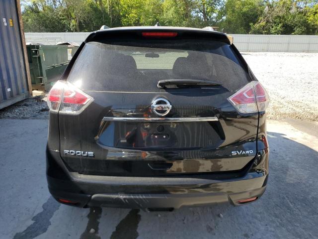 2015 Nissan Rogue S VIN: 5N1AT2MV2FC901080 Lot: 58246474