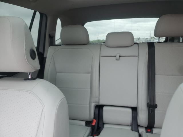 2019 Volkswagen Tiguan Se VIN: 3VV3B7AX9KM151626 Lot: 59717324