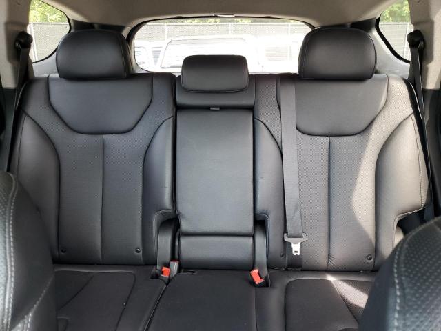 2020 Hyundai Santa Fe Limited VIN: 5NMS53ADXLH264893 Lot: 60762224