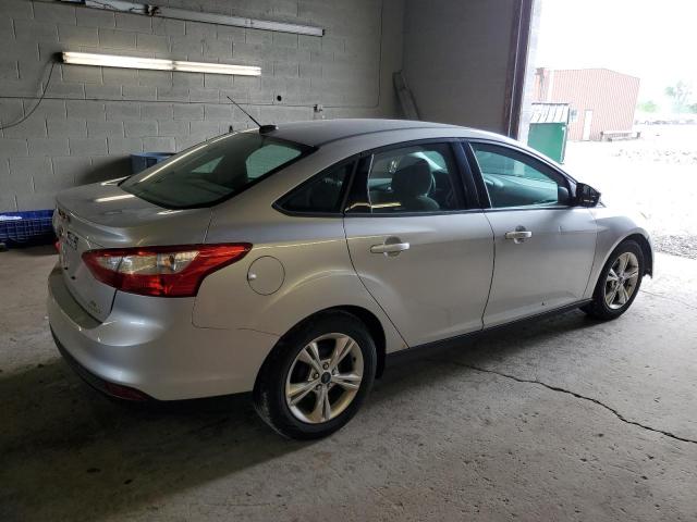 2014 Ford Focus Se VIN: 1FADP3F2XEL245178 Lot: 57396414