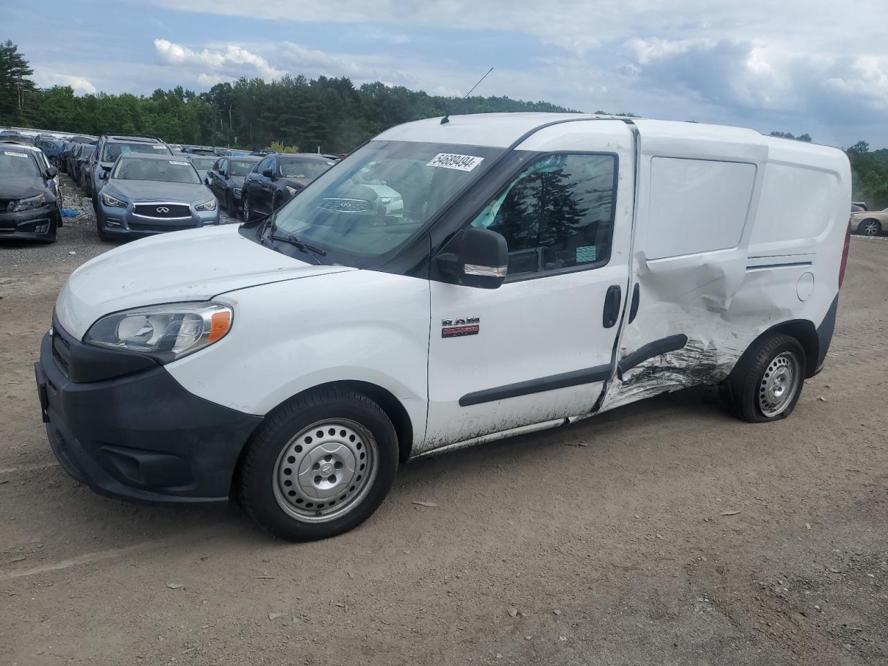 ZFBERFAT3G6C55102 2016 Ram Promaster City