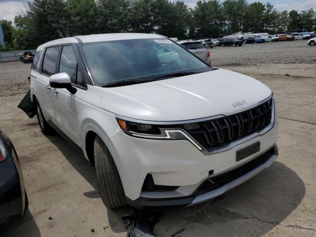 2023 Kia Carnival Lx VIN: KNDNB4H32P6209088 Lot: 59009934