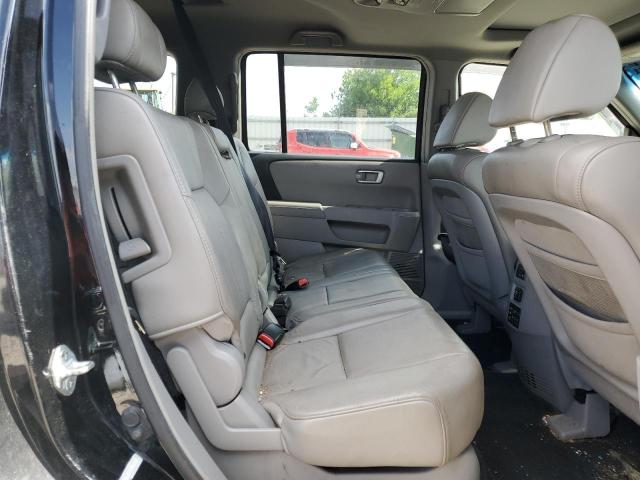 2009 Honda Pilot Exl VIN: 5FNYF48619B034867 Lot: 59568634