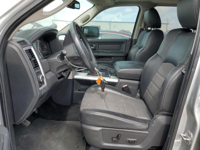 2012 Dodge Ram 1500 Sport VIN: 1C6RD6MT7CS159617 Lot: 59164274