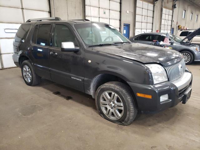 2007 Mercury Mountaineer Premier VIN: 4M2EU48807UJ23385 Lot: 61140754