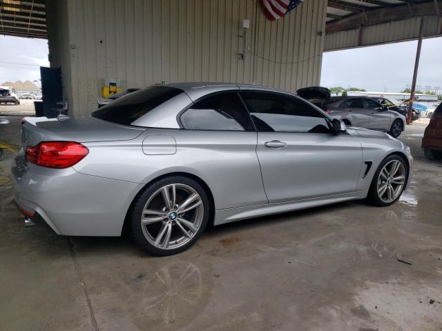 VIN WBA3T3C58G5A42510 2016 BMW 4 Series, 435 I no.3