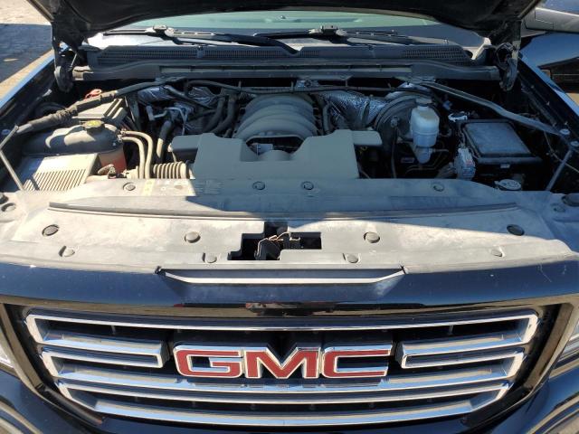 2018 GMC SIERRA K15 1GTV2LEC0JZ180467  60662814