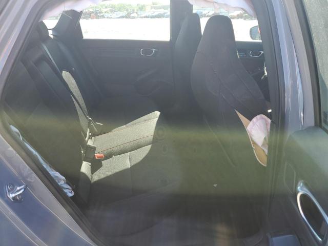 2HGFE1E54RH476283 2024 Honda Civic Si