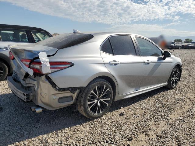 VIN 4T1B11HK8KU798613 2019 Toyota Camry, L no.3