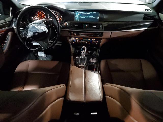 2013 BMW 535 Xi VIN: WBAFU7C53DDU68492 Lot: 59889674