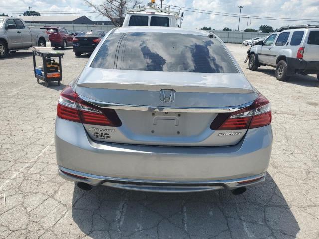 VIN 1HGCR2F58GA094054 2016 Honda Accord, Sport no.6