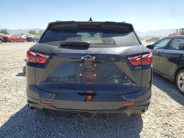 2020 CHEVROLET BLAZER RS - 3GNKBKRS8LS533849