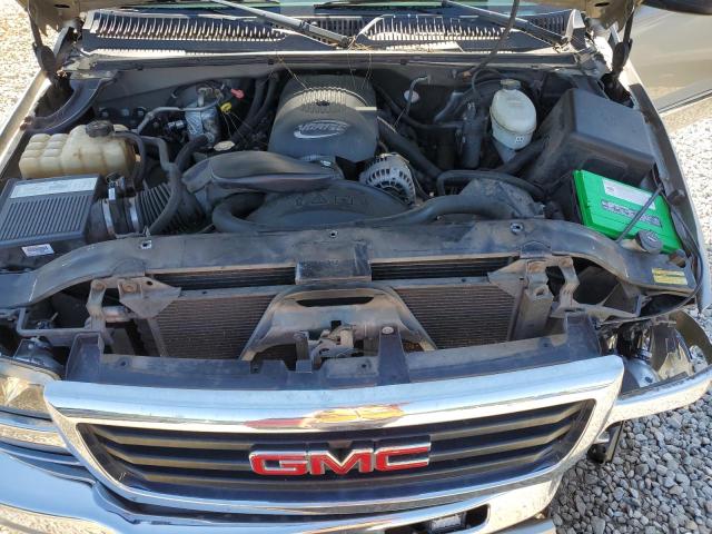 2003 GMC New Sierra K1500 VIN: 2GTEK19T631261094 Lot: 60496614