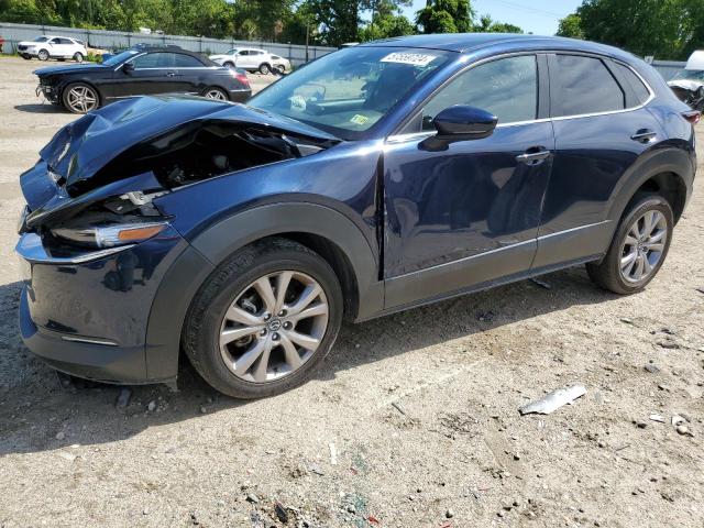 2021 Mazda Cx-30 Select VIN: 3MVDMABL8MM246007 Lot: 57559724