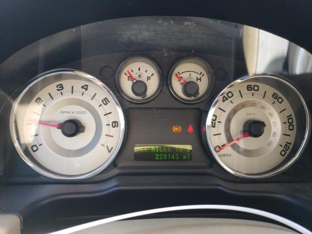 2007 Ford Edge Sel Plus VIN: 2FMDK39CX7BA21002 Lot: 58404814