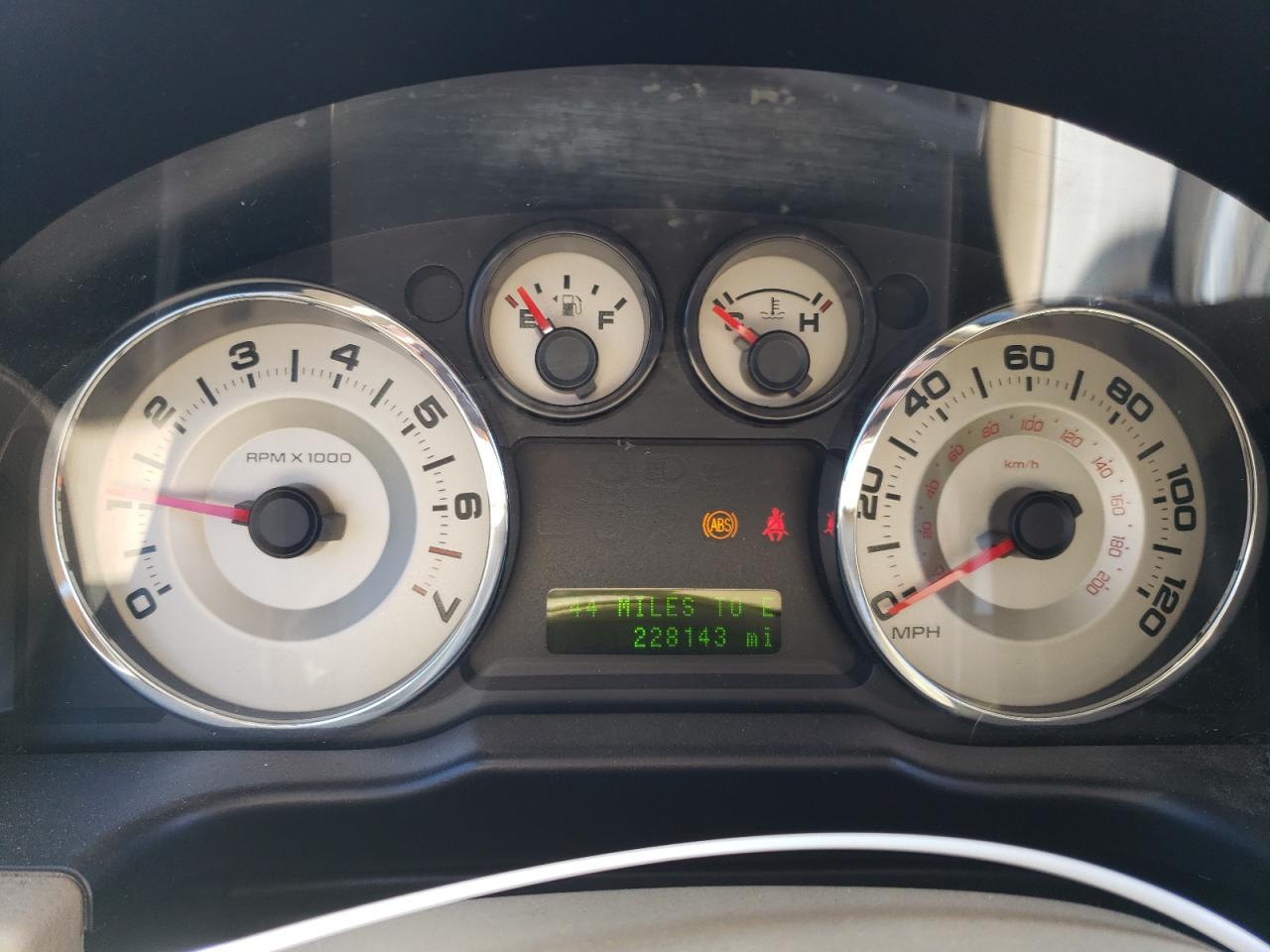 2FMDK39CX7BA21002 2007 Ford Edge Sel Plus