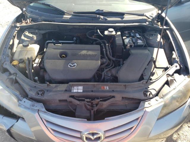 2006 Mazda 3 S VIN: JM1BK324261476385 Lot: 58112384