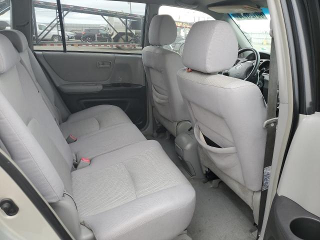 2005 Toyota Highlander Limited VIN: JTEDP21A550051674 Lot: 60128794