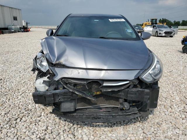 2017 HYUNDAI ACCENT SE - KMHCT4AE8HU265142