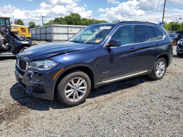 VIN 5UXKR0C56F0P13191 2015 BMW X5, Xdrive35I no.1