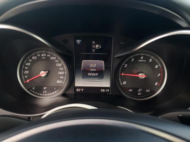 2015 MERCEDES-BENZ C 300 4MAT - 55SWF4KBXFU010137