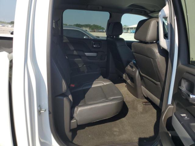 2018 Chevrolet Silverado - Image 10