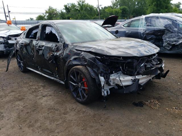 2024 ACURA INTEGRA TY 19UDE5G97RA000462