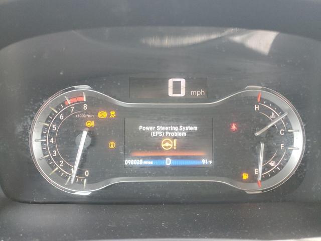 2018 Honda Pilot Ex VIN: 5FNYF5H3XJB026069 Lot: 57874944