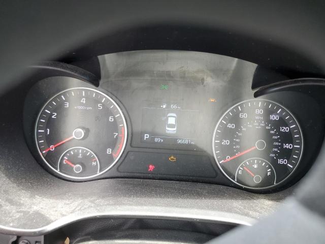 2019 KIA OPTIMA LX - 5XXGT4L31KG298725