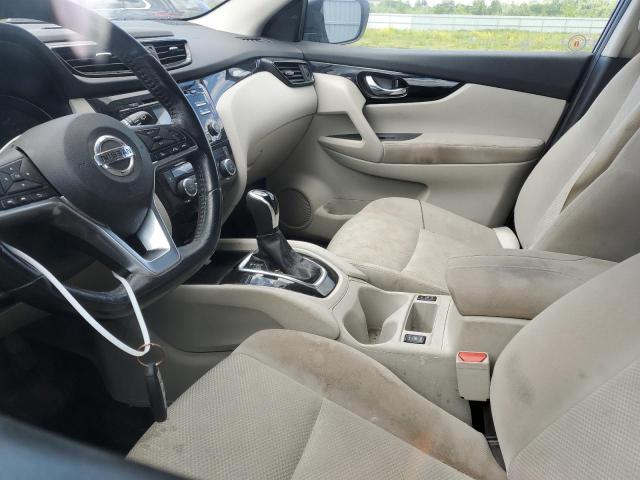2018 NISSAN ROGUE SPOR - JN1BJ1CR1JW292281