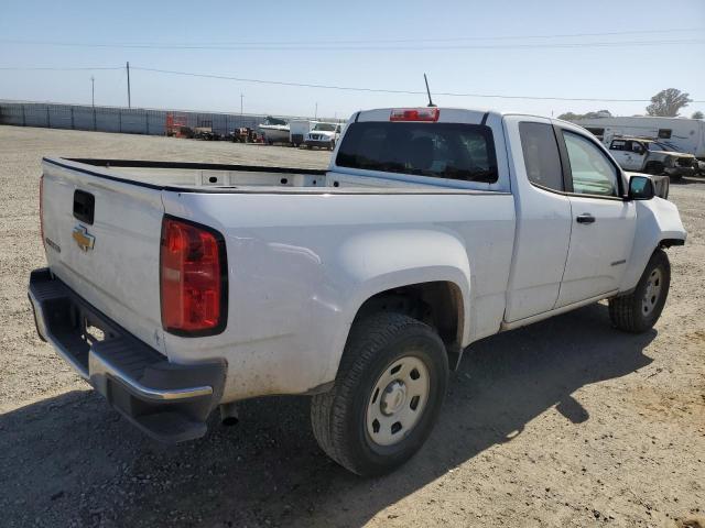 2015 Chevrolet Colorado VIN: 1GCHS1EA4F1263146 Lot: 58875584