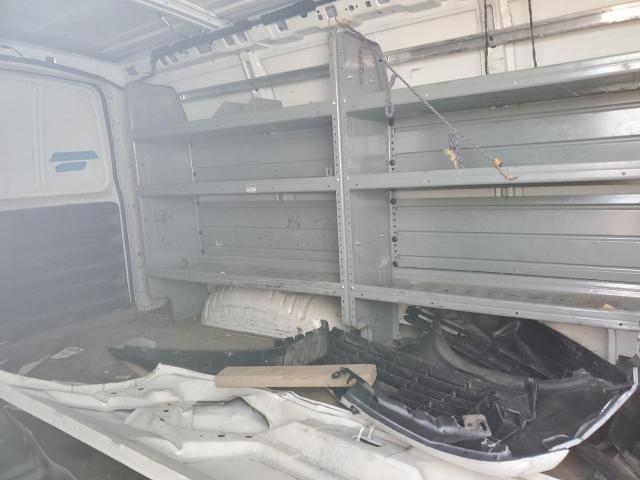 2014 GMC Savana G2500 VIN: 1GTW7FCA2E1131056 Lot: 56870814