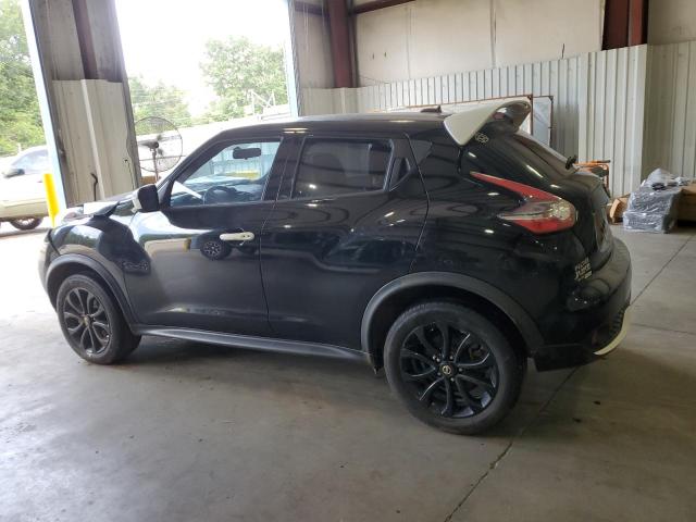 2017 Nissan Juke S VIN: JN8AF5MR7HT702341 Lot: 58524344