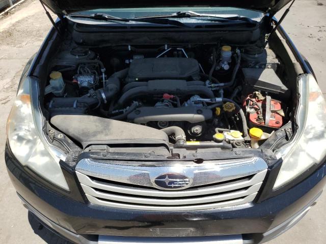 2012 Subaru Outback 2.5I Limited VIN: 4S4BRCKC8C3297556 Lot: 57322274