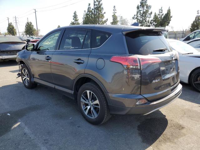 JTMWFREV1JJ192560 2018 TOYOTA RAV 4 - Image 2