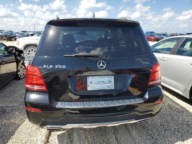 2015 Mercedes-Benz Glk 350 VIN: WDCGG5HB4FG375350 Lot: 58831614