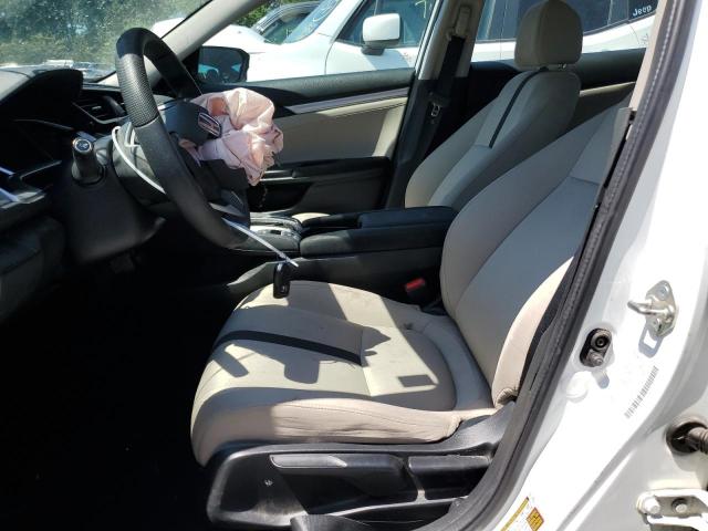 2017 HONDA CIVIC EX - 2HGFC2F7XHH568251