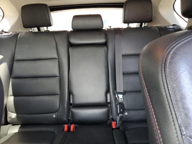 2016 Mazda Cx-5 Gt VIN: JM3KE4DY4G0867923 Lot: 59077424