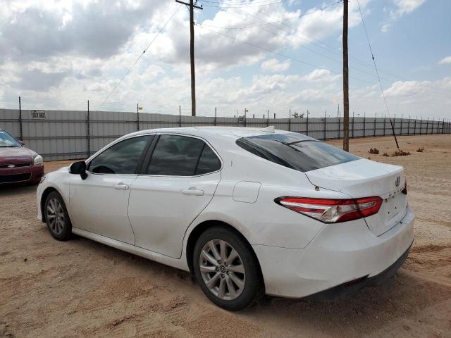 Vin: 4t1c11ak2lu926120, lot: 58576174, toyota camry le 20202