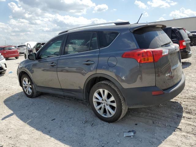 VIN 2T3YFREV0DW070996 2013 Toyota RAV4, Limited no.2