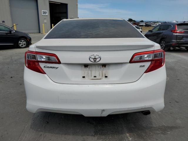 VIN 4T1BF1FK9DU268402 2013 Toyota Camry, L no.6