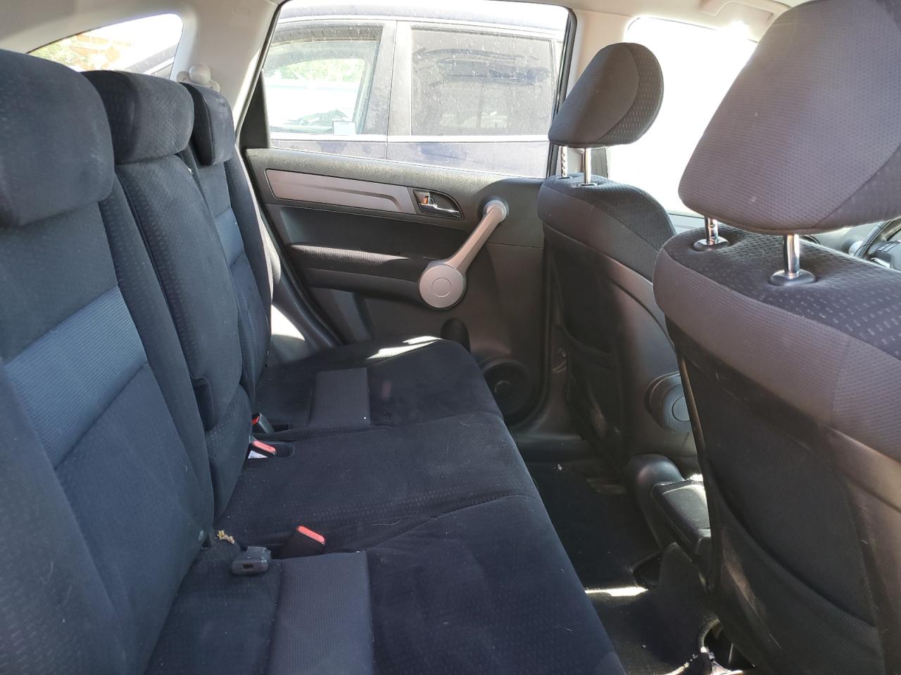 JHLRE38547C025893 2007 Honda Cr-V Ex