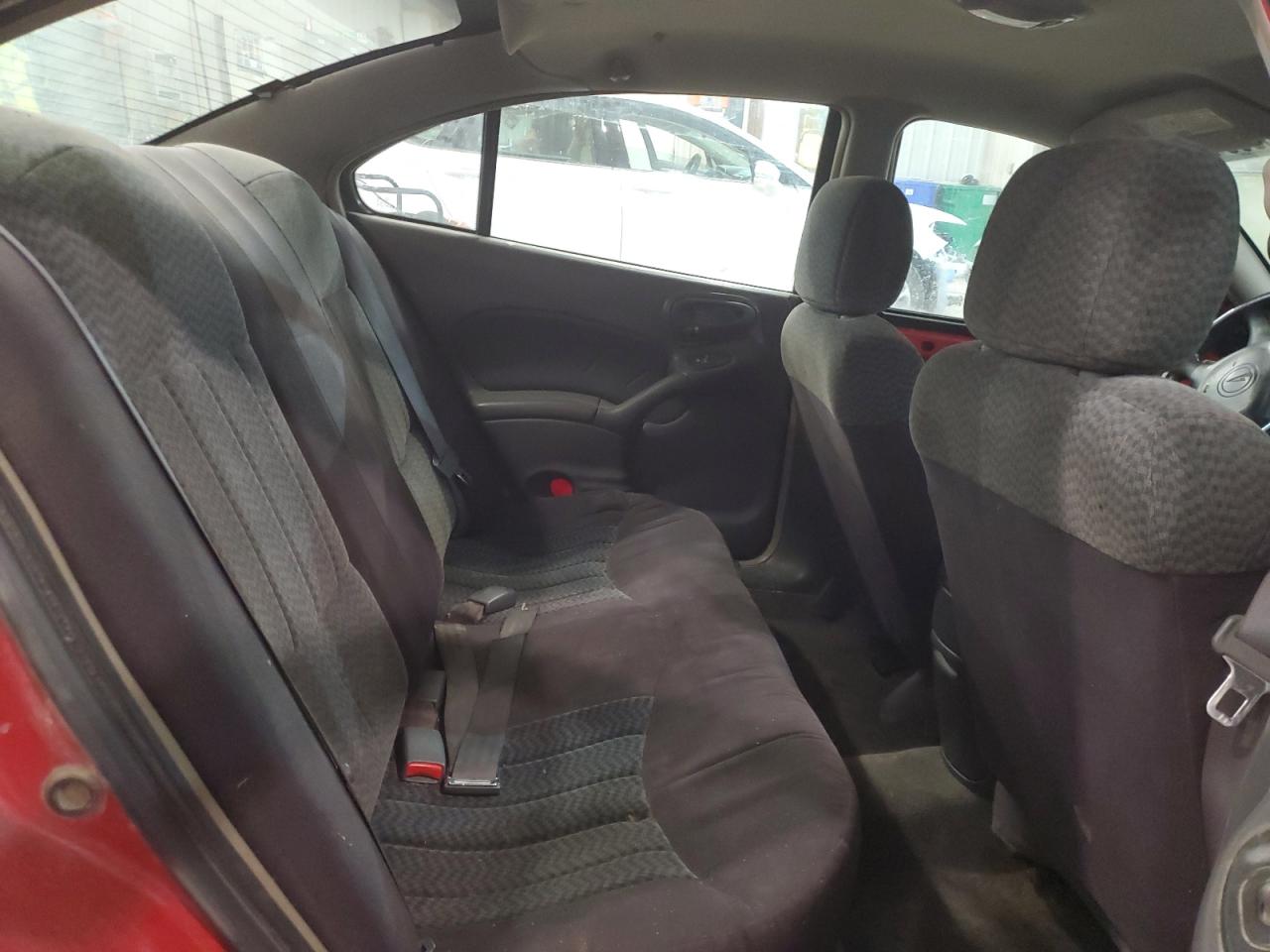 1G2NF52EX4C208647 2004 Pontiac Grand Am Se1