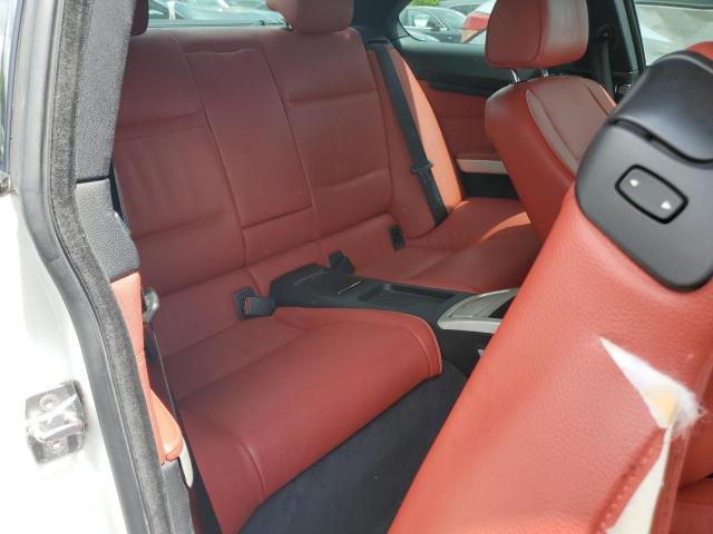 2012 BMW 328 XI SUL - WBAKF5C5XCE657761