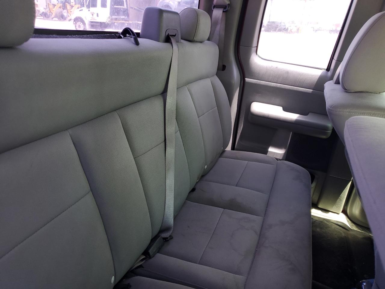 1FTRX02W85KB73507 2005 Ford F150