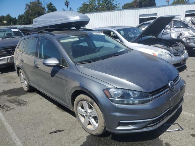 2018 VOLKSWAGEN GOLF SPORT - 3VWD17AU7JM758891