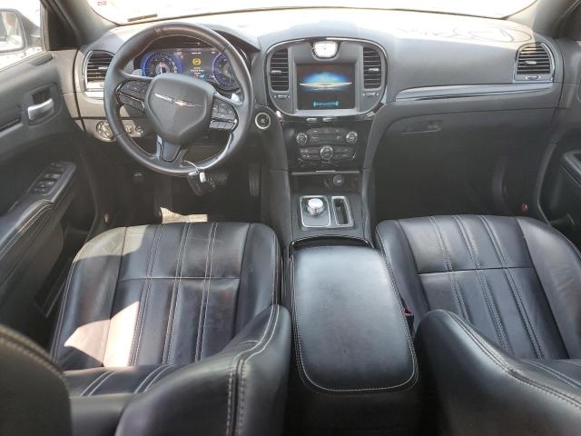 2015 Chrysler 300 S VIN: 2C3CCABG5FH807854 Lot: 59165874